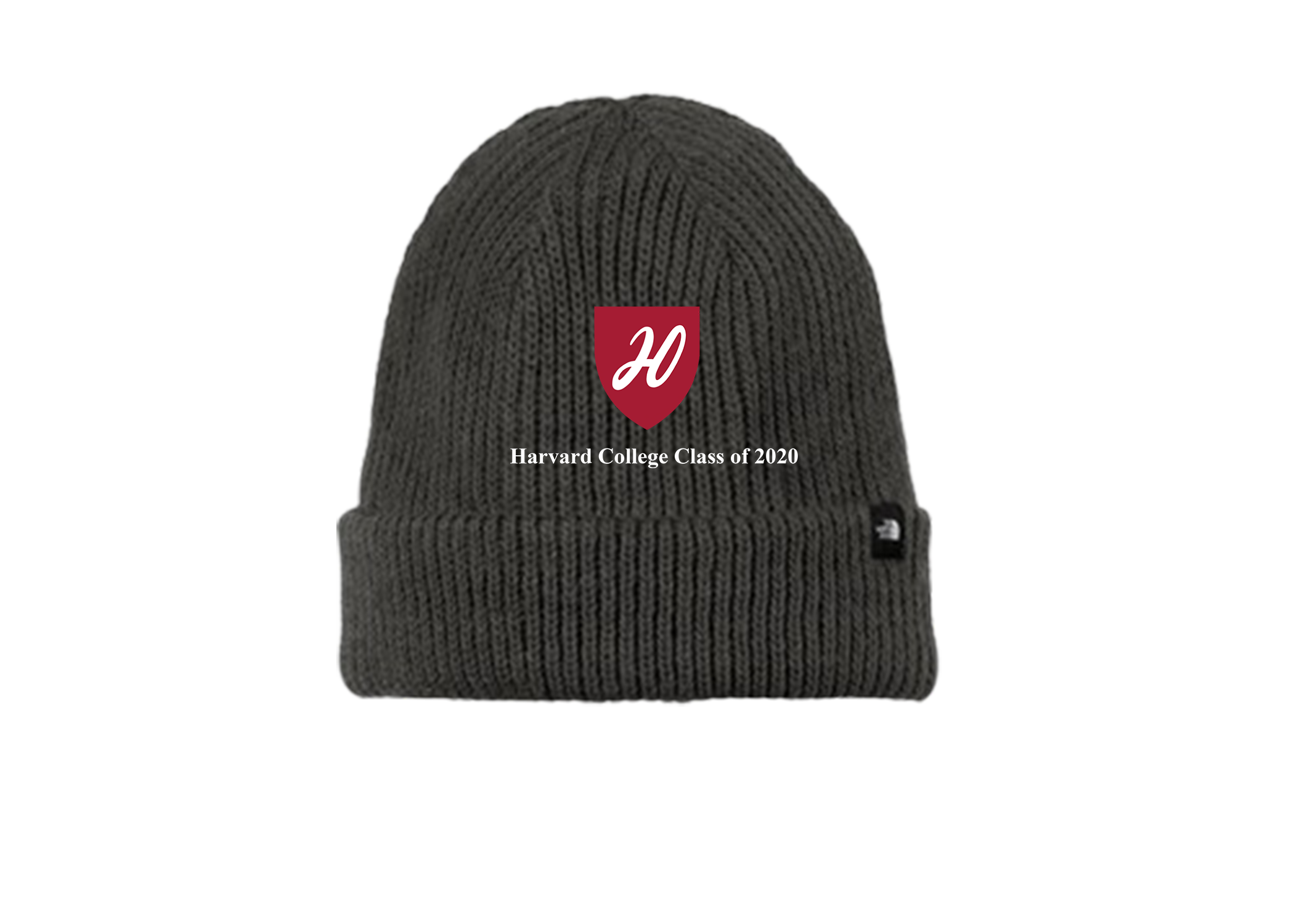 Harvard Class of 2020 Beanie