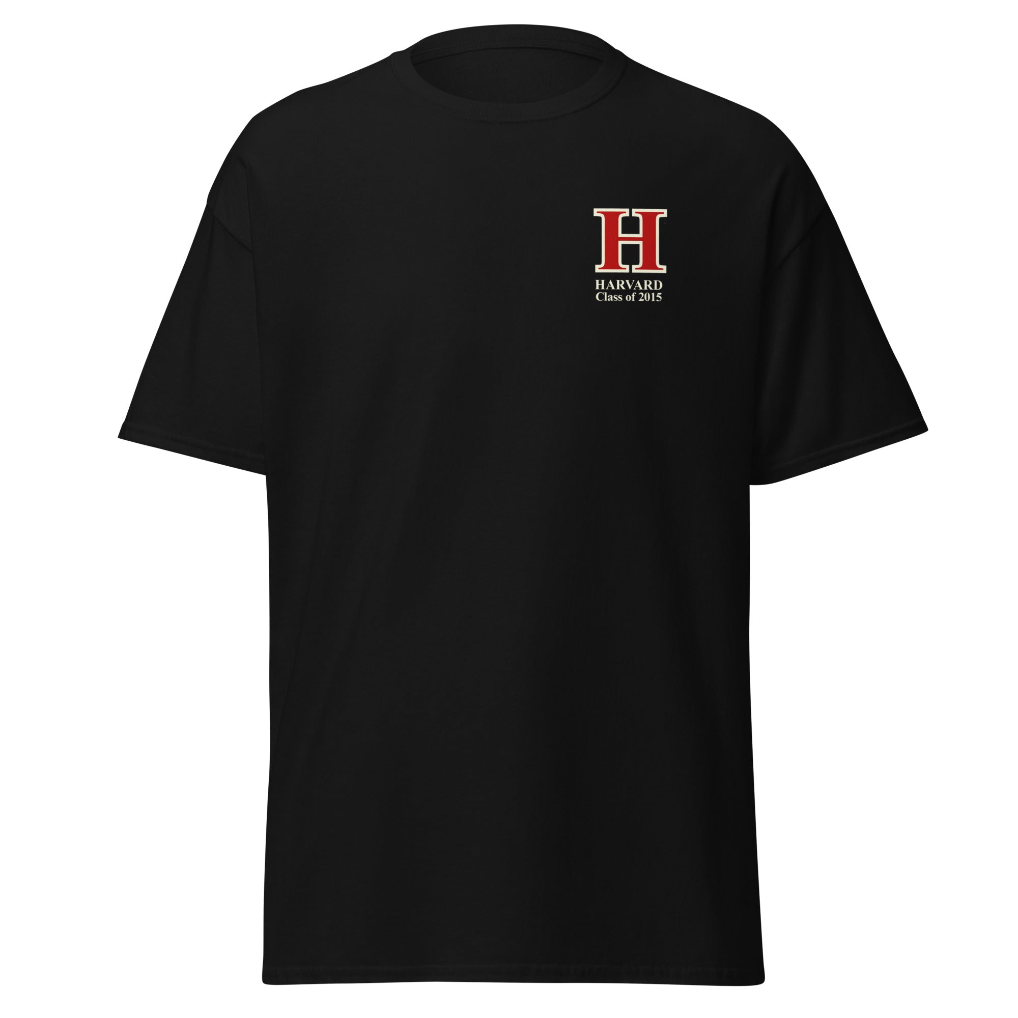 Harvard Class of 2015 Unisex Classic Tee