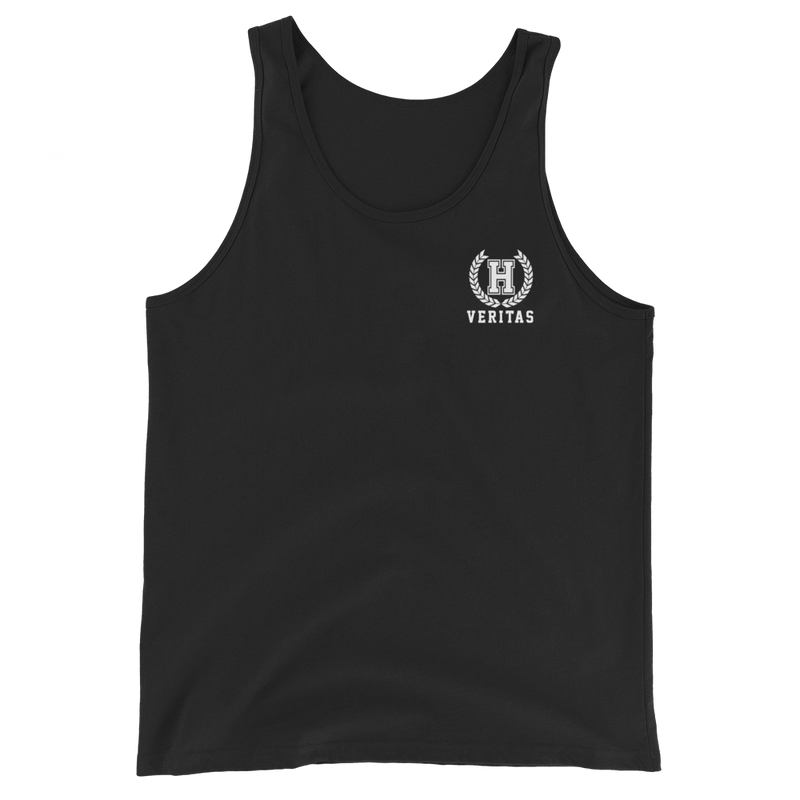 Harvard Archives - Unisex Tank Top – Alma Mater