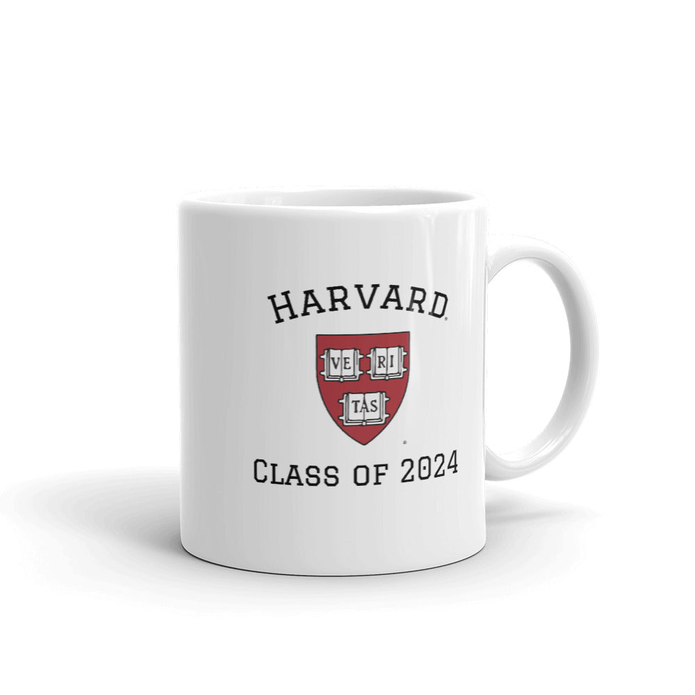 Class of 2024 – Alma Mater