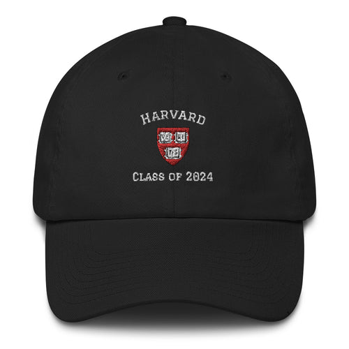 Class of 2024 Alma Mater