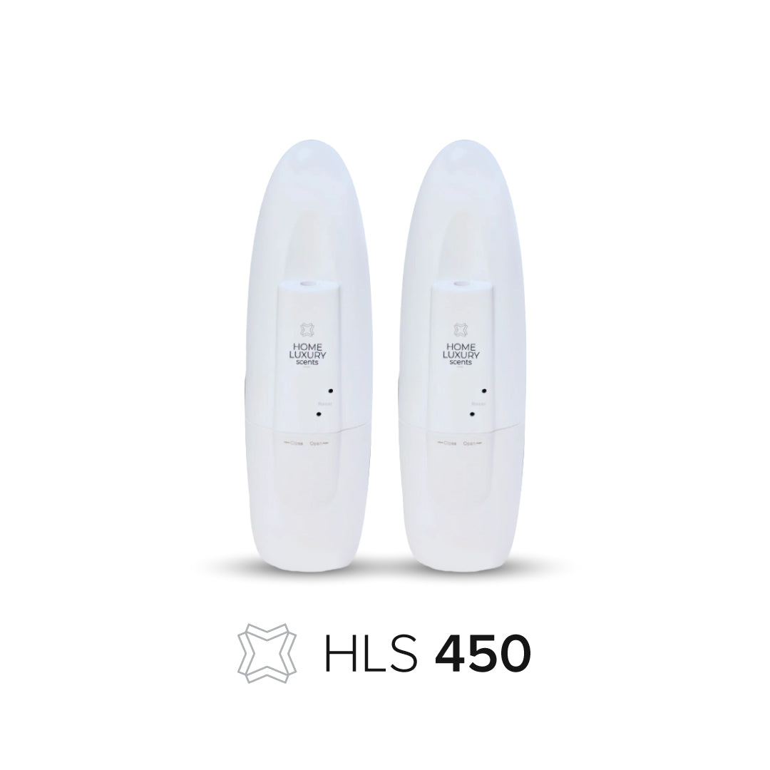 HLS 450 - Limited Offer