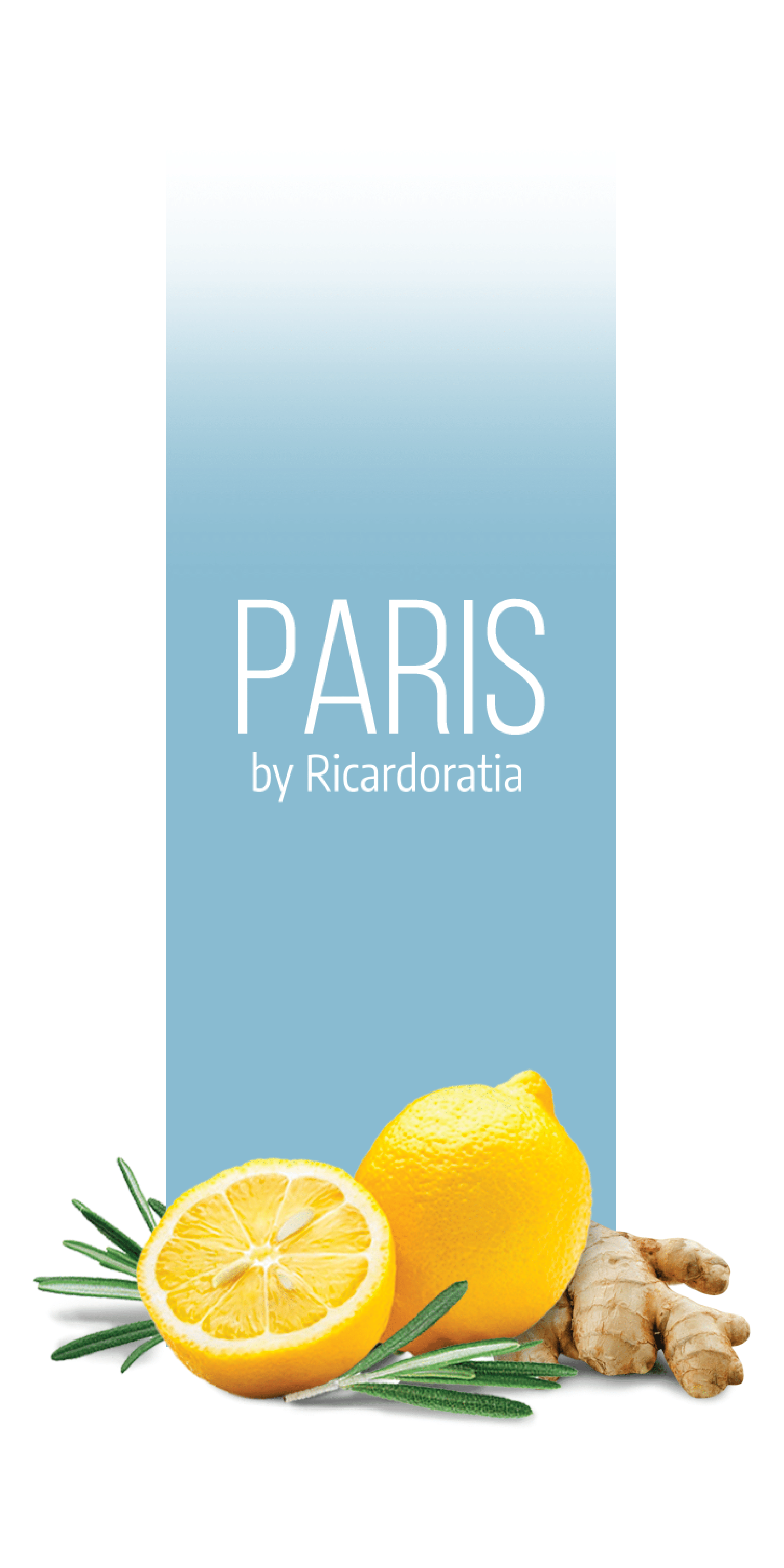 Paris - Home Luxury Scents product image