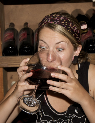 Vino 101: The Essentials to Start Your Wine Journey Vino 101: The Essentials to Start Your Wine Journey