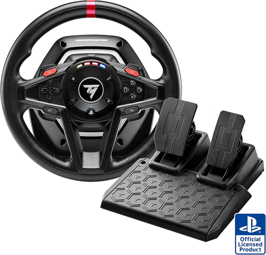 Thrustmaster T150 RS Pro Force Feedback Wheel - PS3/PS4/PC