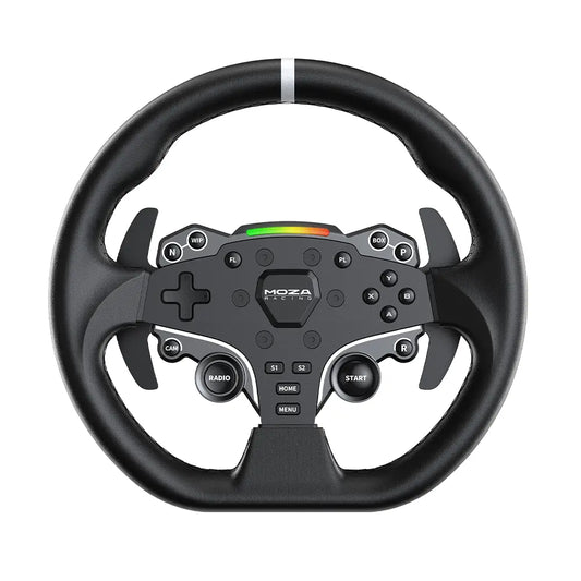 Thrustmaster TX Racing Wheel TH8A Shifter AddOn Gangschaltung  PlayStation 3, PlayStation 4, PC, Xbox