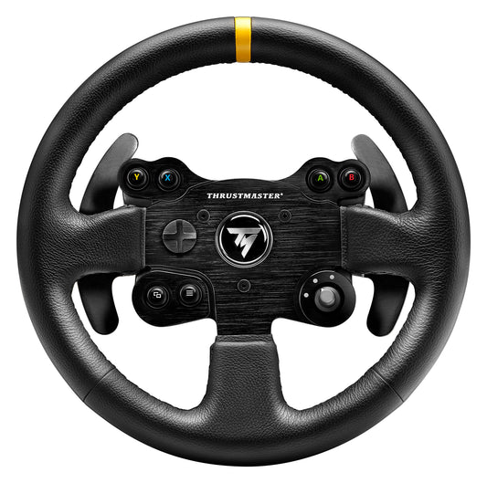 Volante Thrustmaster TX Ferrari 458 Italia Edition ⇨ Playseat ®