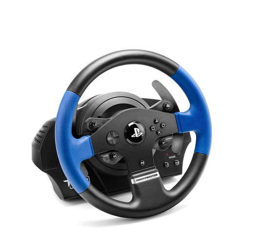 ? Volante Thrustmaster T300RS GT Edition ≫ Playseat ®
