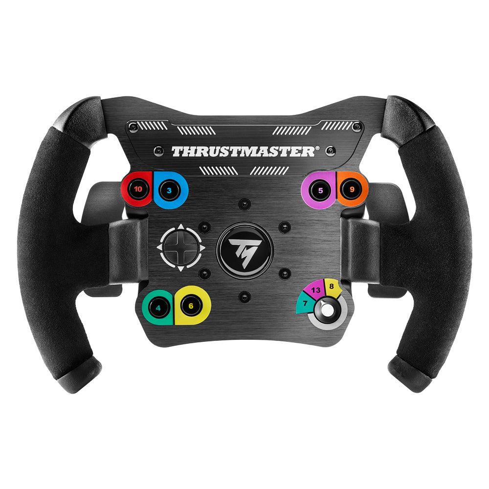 THRUSTMASTER COMPETITION WHEEL ADD-ON SPARCO P310 MOD – Pit Lane