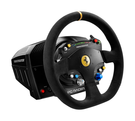 THRUSTMASTER T80 Ferrari 488 GTB Racing Steering Wheel Edition