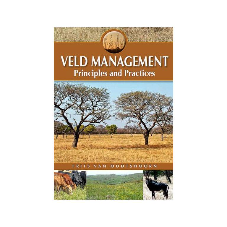 Home & Garden Veld Management Principles and Practices was sold for