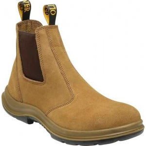 oliver work boots