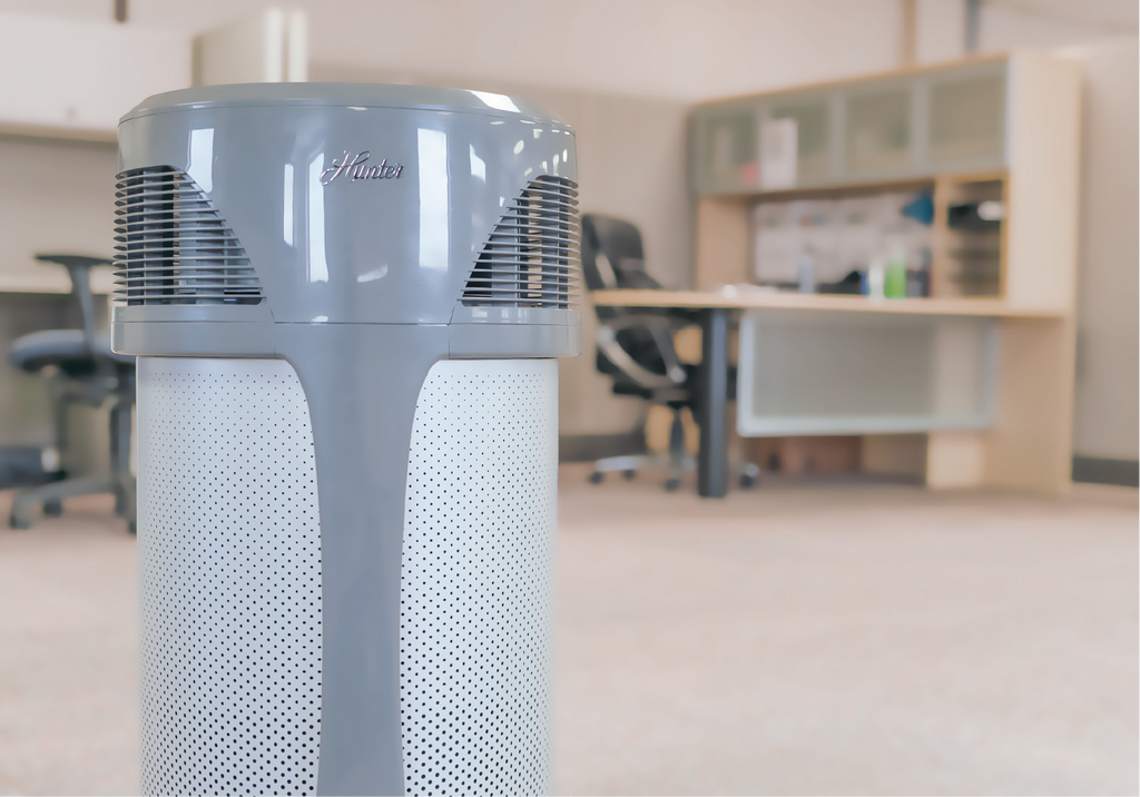 Best Air Purifier for a Whole Home