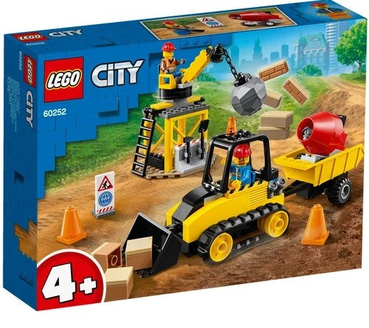 lego city building crane