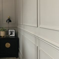 decorative wall mouldings by the library ladder company