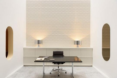 No. 112 Ridges wall panelling from LL Company
