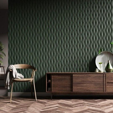 No. 112 Ridges wall panelling from LL Company