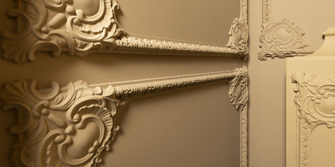 Decorative interior mouldings from LL Company