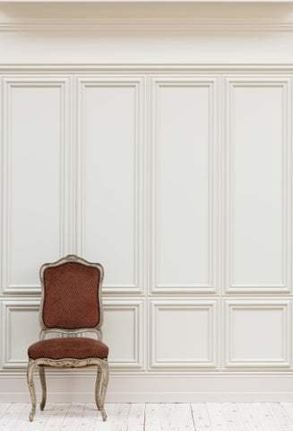 wall panelling from the library ladder company