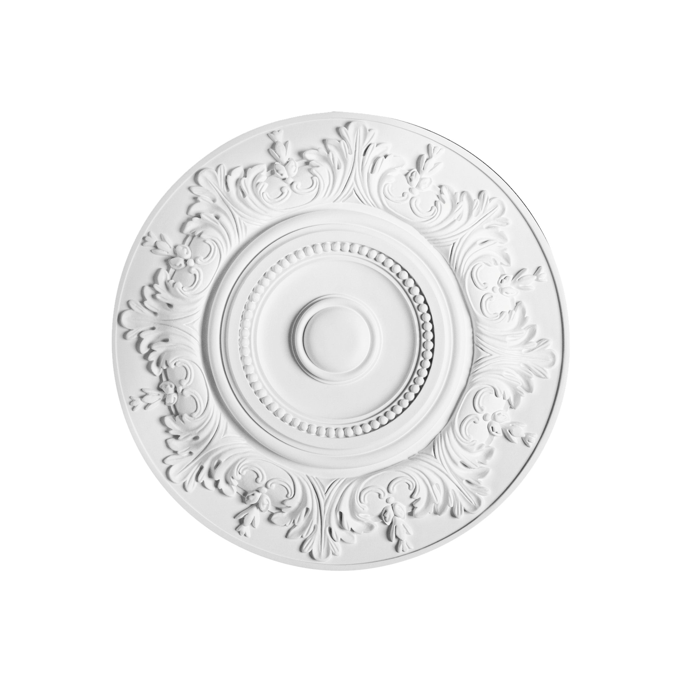 Classic Ceiling Rose No17 47cm ⌀ The Library Ladder Company 