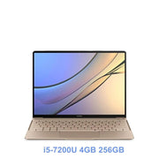 Huawei MateBook X Noteboo - Abrahama