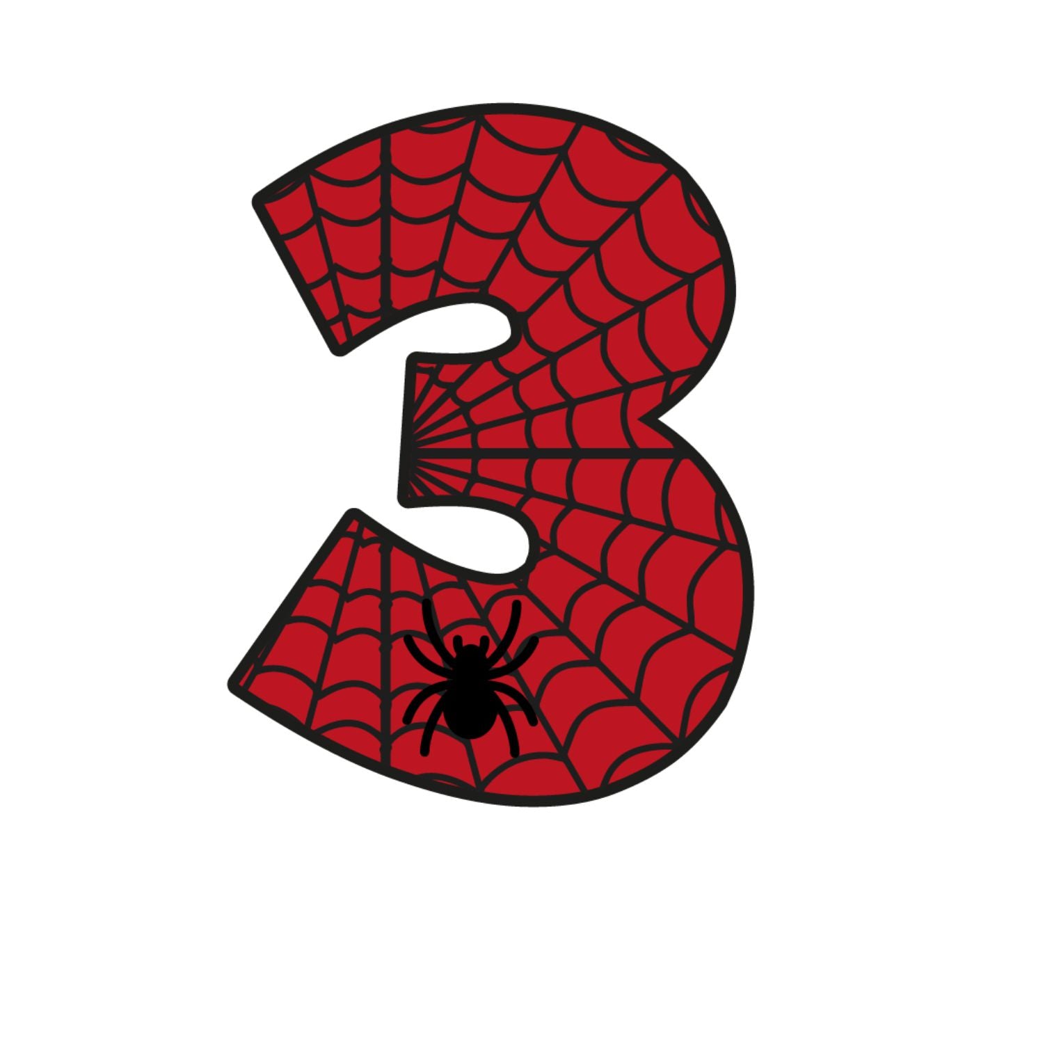 Introducir 56+ imagen numeros de spiderman