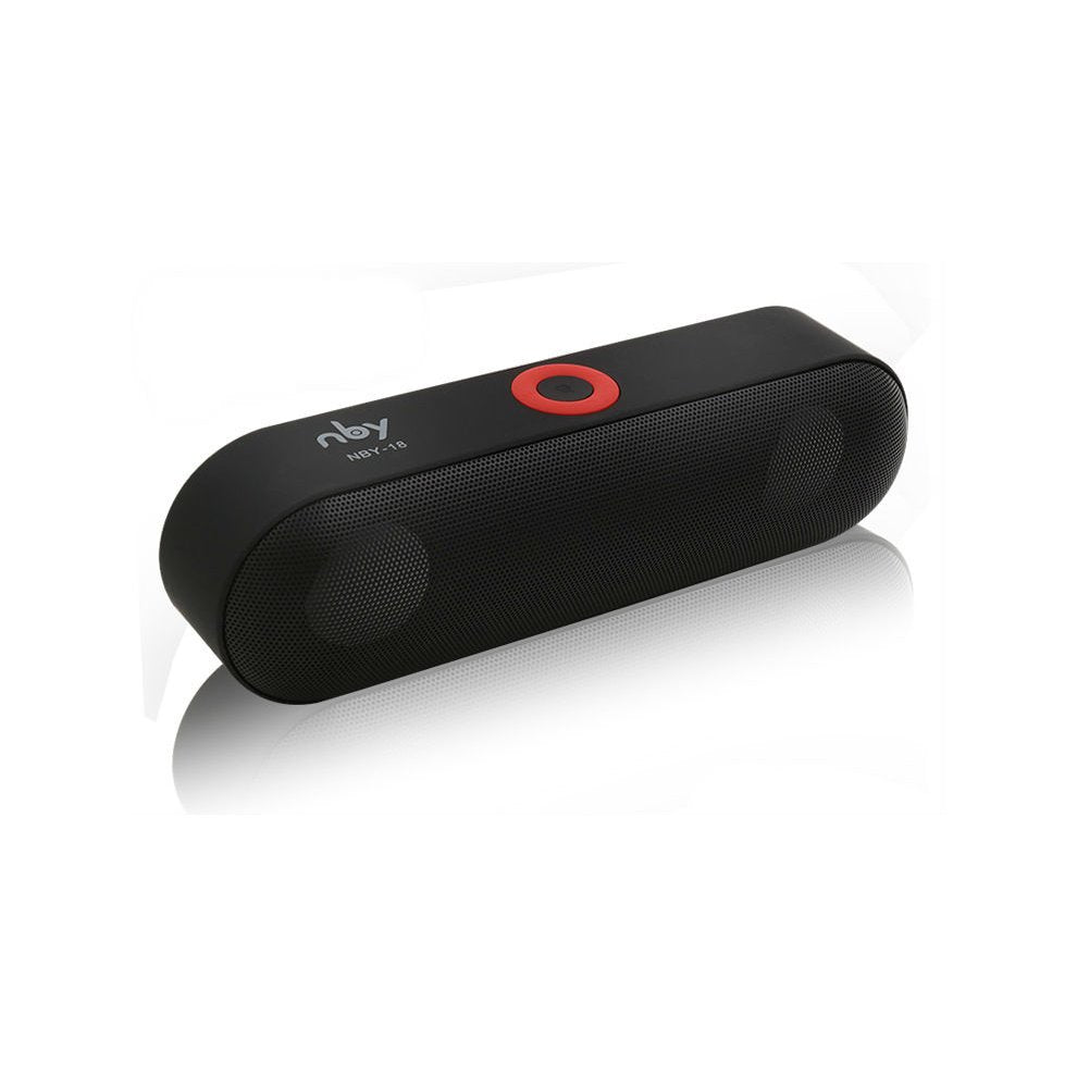 nby bluetooth speaker