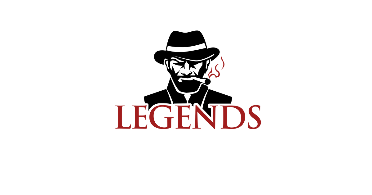 Legends Smoke & Vape