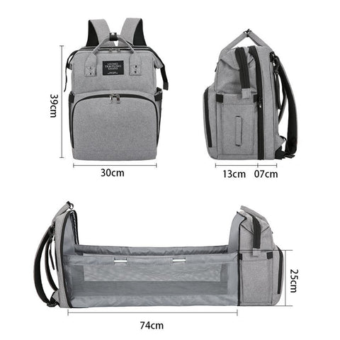 berço portátil, berco portatil, bercinho portatil, berçoportatil, mini berço portatil, berço portátil bebê, berços portátil para bebe, bolsa vira berco, berço que vira bolsa, mochila da mamãe, mochila que vira berço,