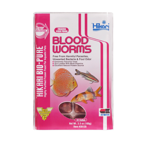 download live blood worms for sale