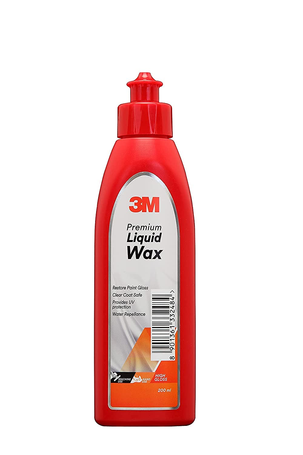 3M™ Perfect-It™ Show Car Paste Wax