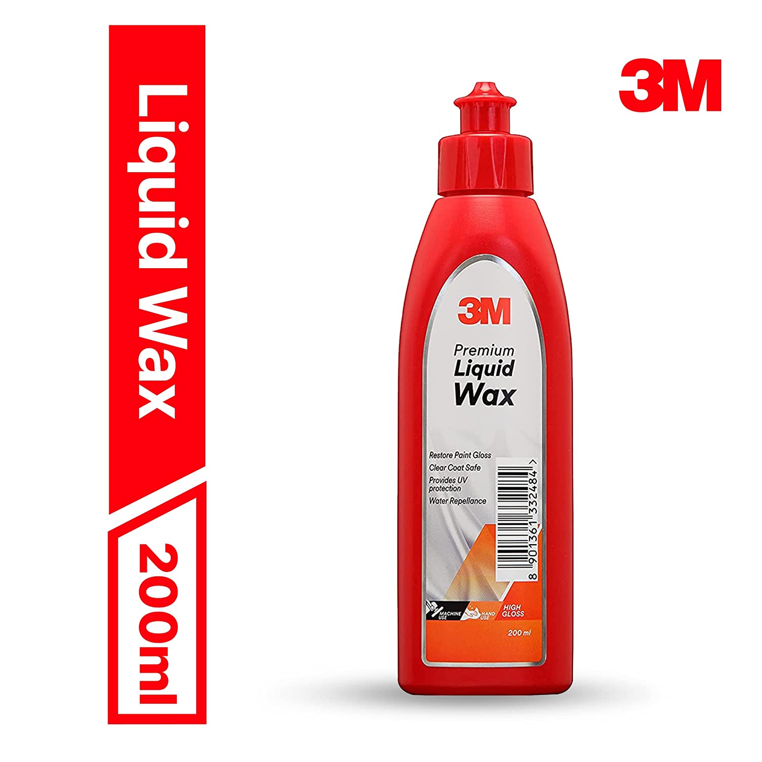 dr.3m CAR WAX POLISH 5ltr. Combo Price in India - Buy dr.3m CAR