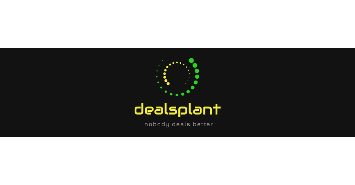 dealsplant.com