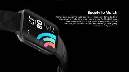 Minix BOND 1.32 Newly Launched Smartwatch With 3 interchangeable
