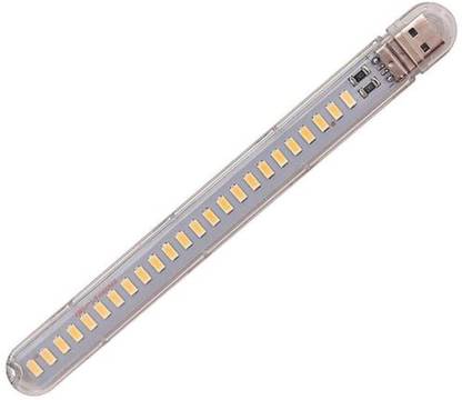 Dealsplant USB 3 LED Light Pen Drive Type Light Weight Ultra Bright fo