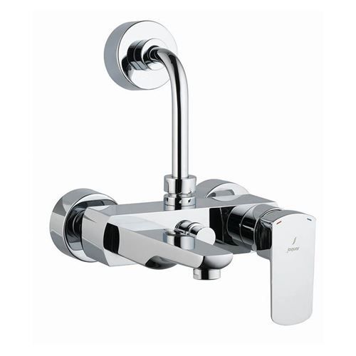 Ornamix Prime Hot and Cold Water Mixer + Shower Provision