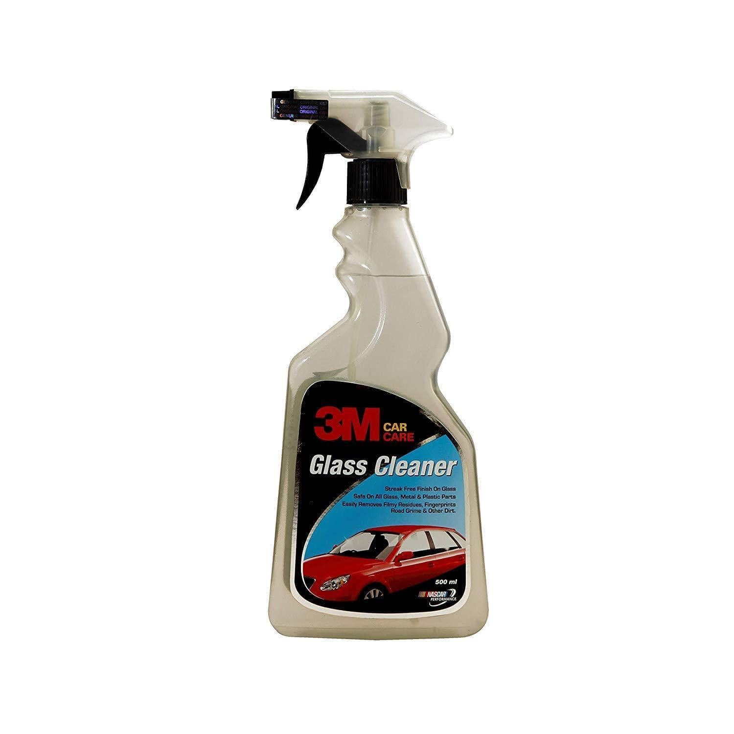3M Air Conditioner Cleaner & Antimicrobial Foam, 140g – Planet Car Care