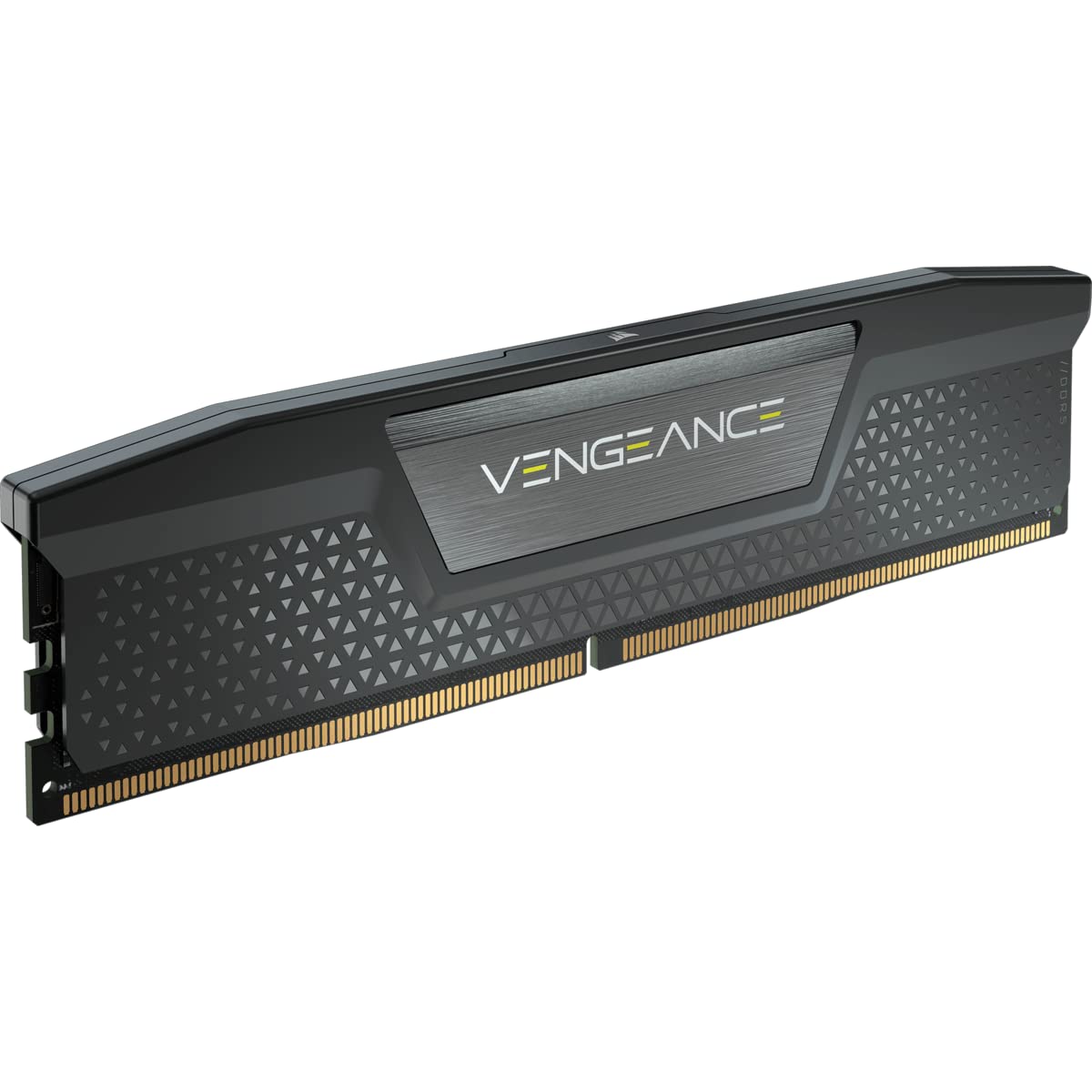 CORSAIR Vengeance RGB RS 16GB (1x16GB) DDR4 3200 (PC4-25600) C16 Desktop  Memory