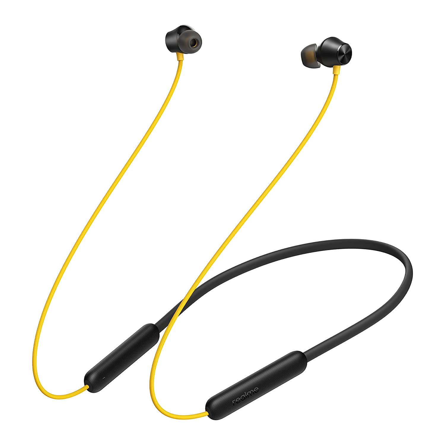 Samsung ITFIT 103B Wireless Earphone