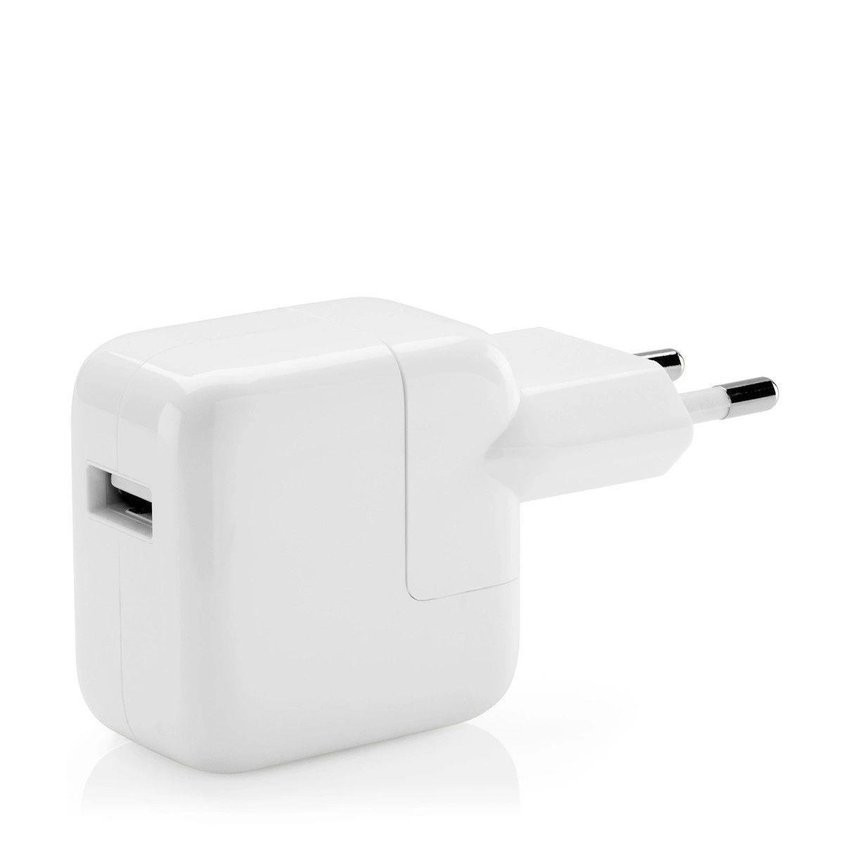 Original Apple 10w USB Power Adapter Charger iPad iPhone iPod