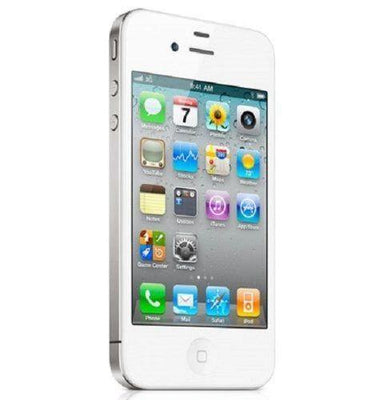 Apple iPhone 4s 16GB With Box and | dealsplant | Reviews on Judge.me