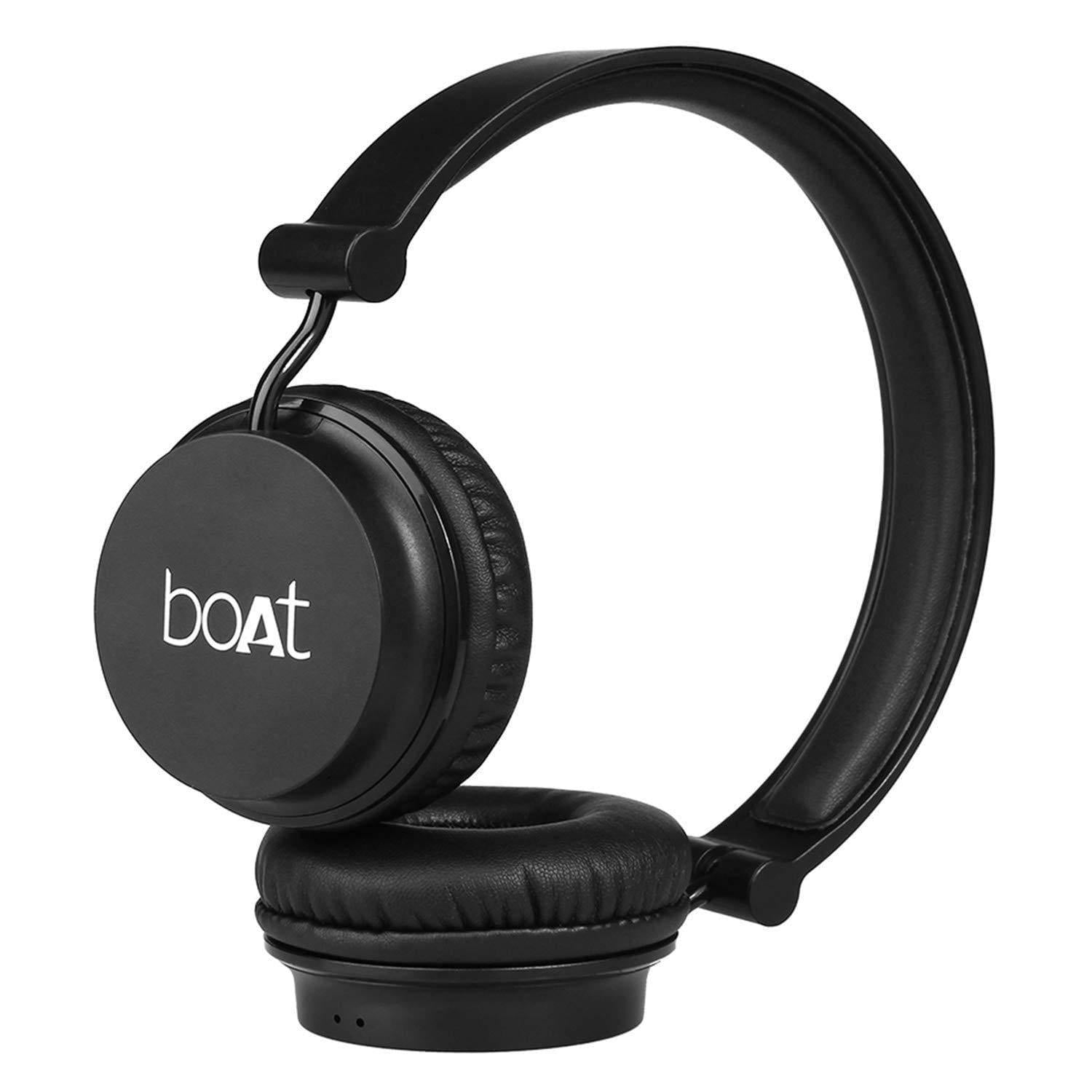 boAt Rockerz 255 Online - Best In-Ear Bluetooth Headphones