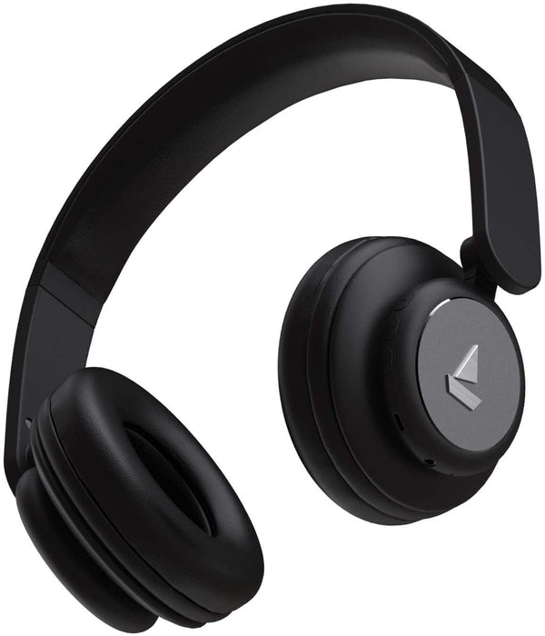 Wireless boat 2025 headphones with mic