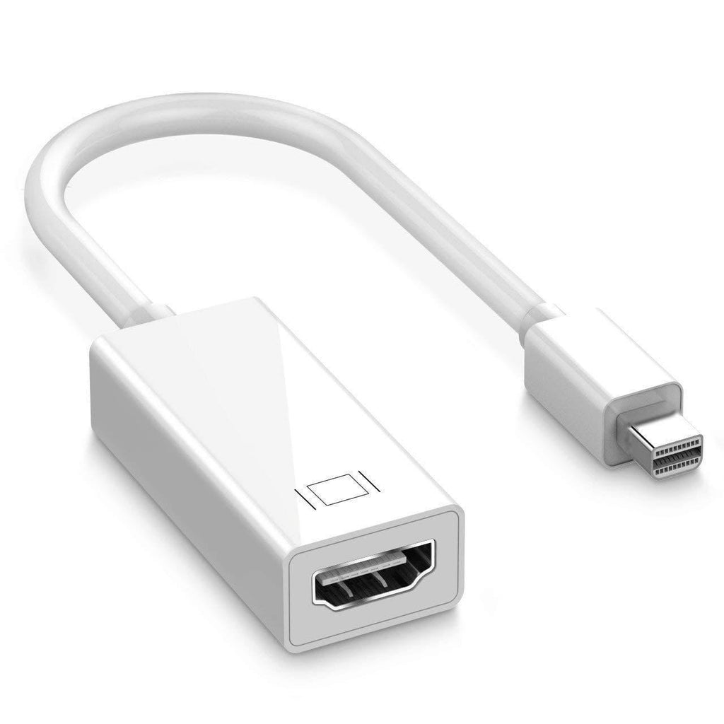 Dealsplant Mini Display Port to for Apple MacBook