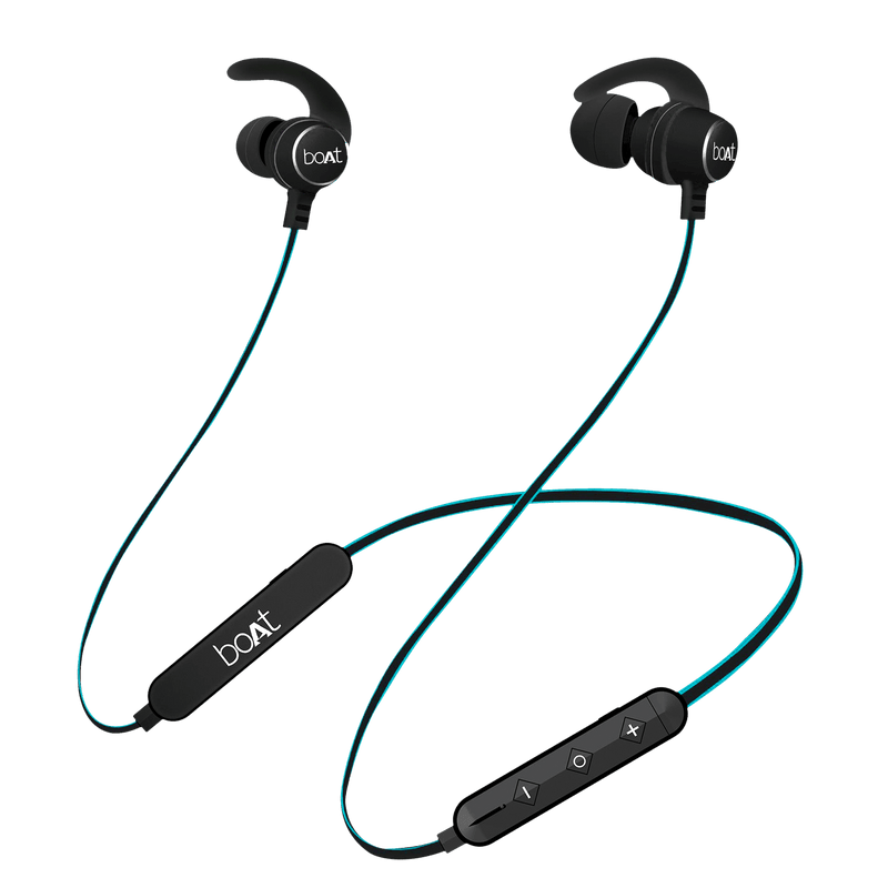 boat wireless earphones under 800