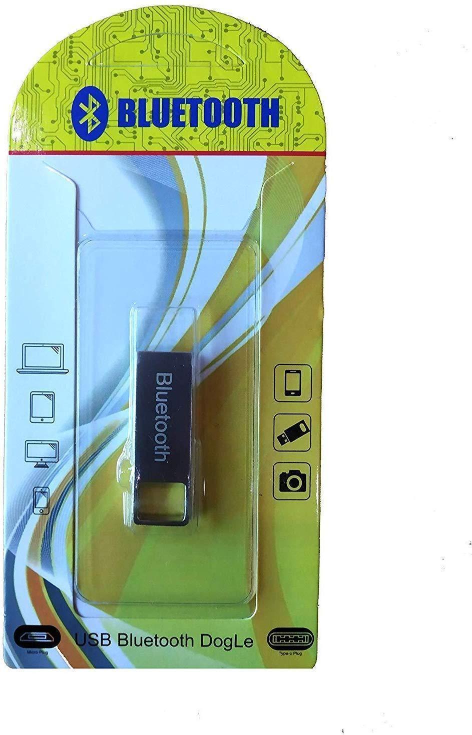 Portable USB Bluetooth Audio Music Receiver Dongle Adapter Car Mobile  Speaker at Rs 55/piece, यूएसबी ब्लूटूथ एडाप्टर in Gwalior