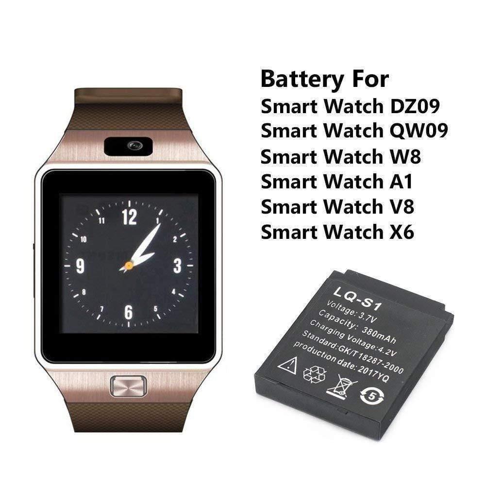 Maxell Watch Battery 377 / SR626SW — PERRIN