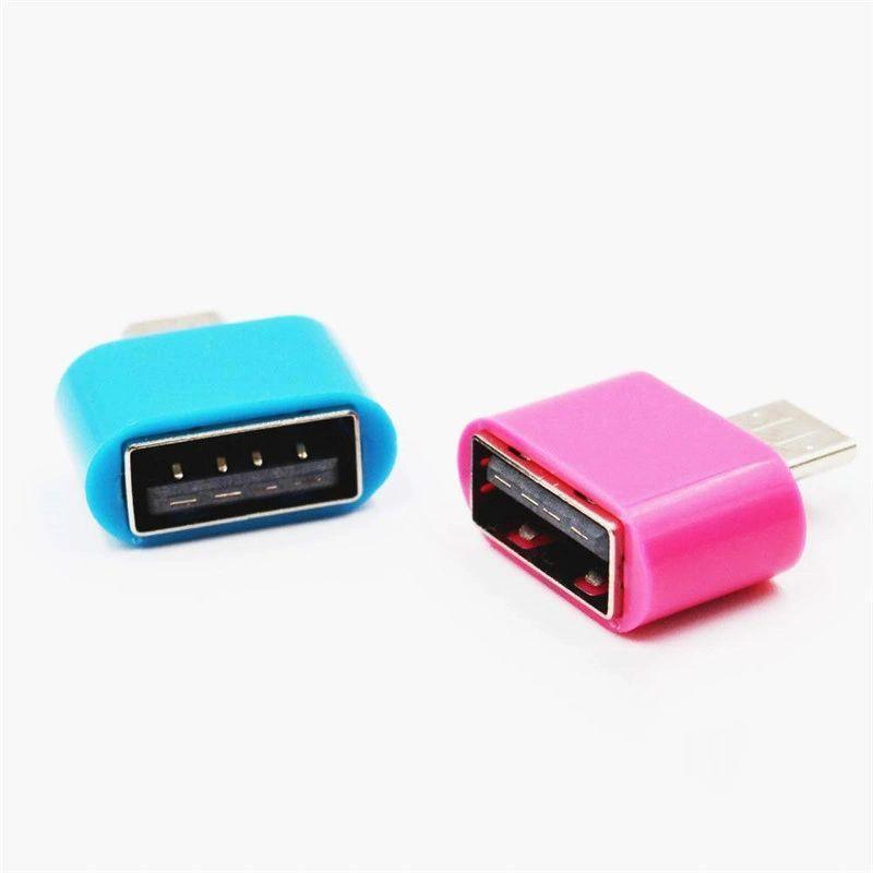 Transton USB OTG for iPhone/iPad, Compatible with iOS 13 and Later, US
