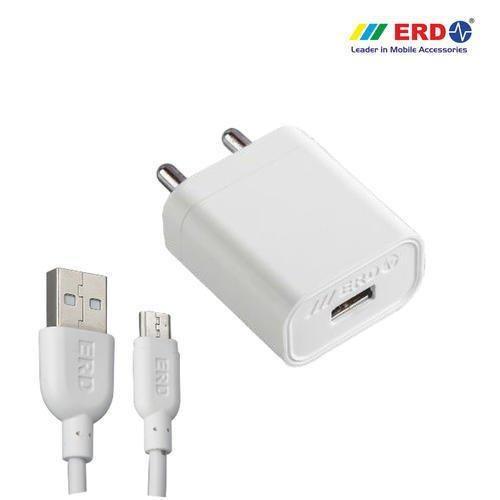 CHARGING CABLE FOR TELEPHONE/SMARTPHONE SP CONNECT (Sold per unit)  (USB/USB-C) - P2R