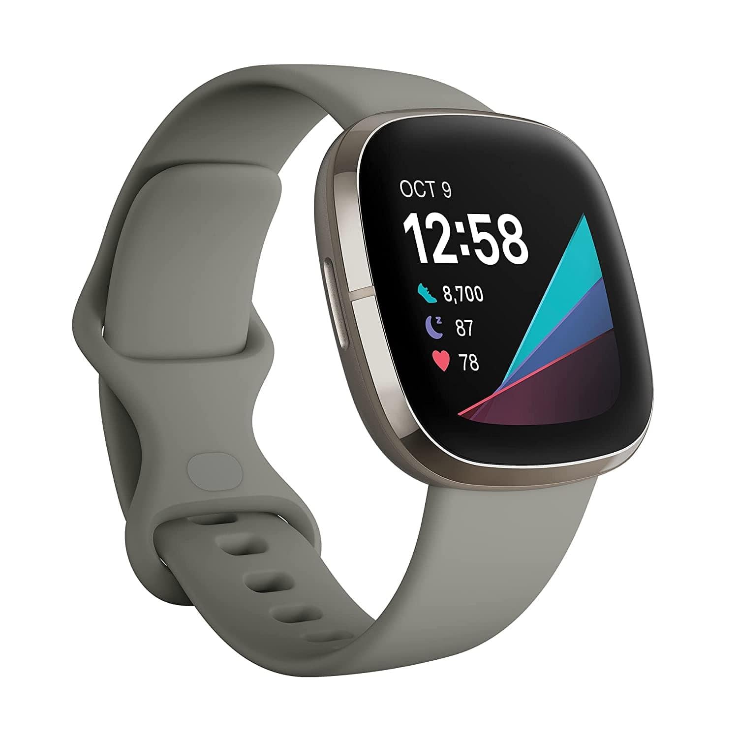 Redmi Watch 2 Lite - 3.94 cm Large HD Edge Display, Multi-System Stand